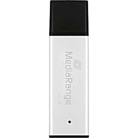 memoria usb 3.2 high performance 512gb 250mb/s