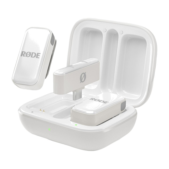 RODE Microfon lavalier wireless WIRELESS-MICRO-USB-C