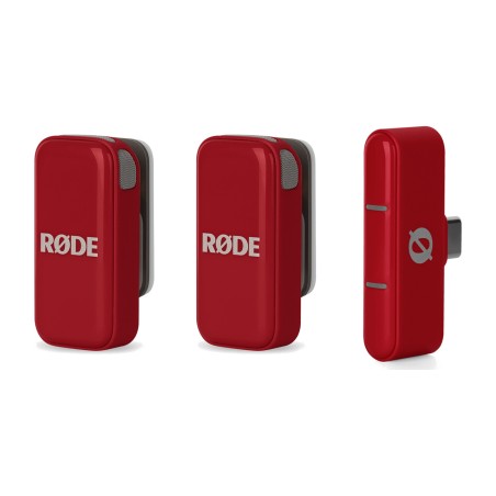 micrófono de solapa inalámbrico wireless-micro-usb-c