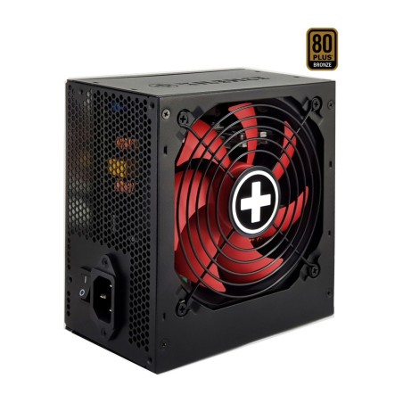 pc power supply performance a+ 550w-atx xn215