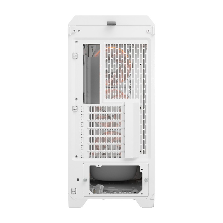 FRACTAL DESIGN Case PC mid tower con vetro temperato