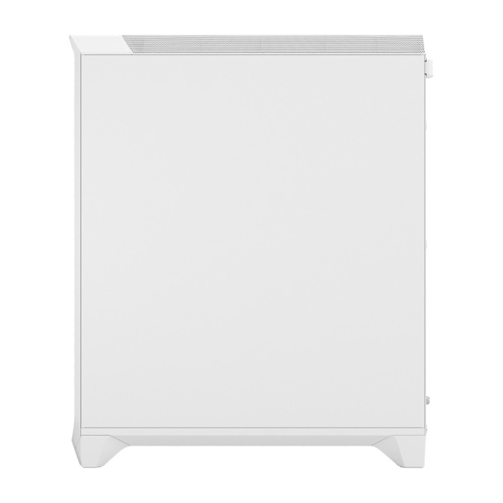 FRACTAL DESIGN Skříň PC semitower s tvrzeným sklem