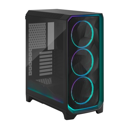semi-toren pc-kast met getemperd glas meshify-3-ambience pro-rgb