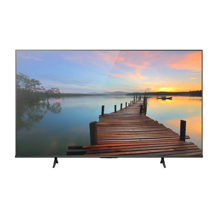 HISENSE Televisor LED 4K 65A6S 65" 100196222