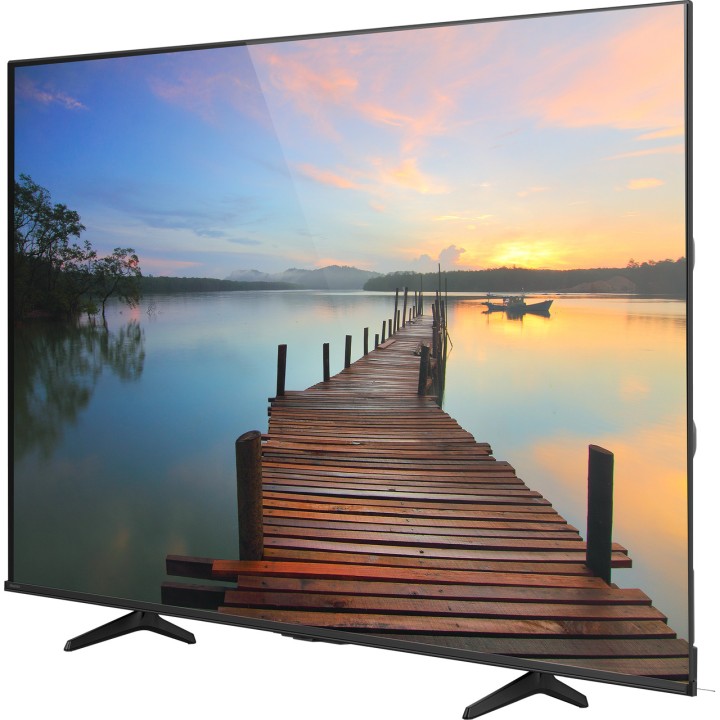 HISENSE Televisio LED 4K 65A6S 65" 100196222
