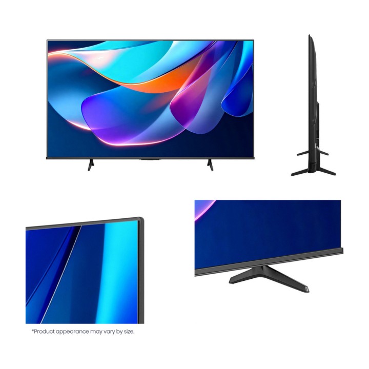 HISENSE Téléviseur LED 4K 65A6S 65" 100196222