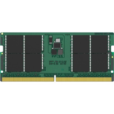 memoria ram so-dimm para portátil ddr5 5600mhz 32gb cl46 kcp556sd8-32