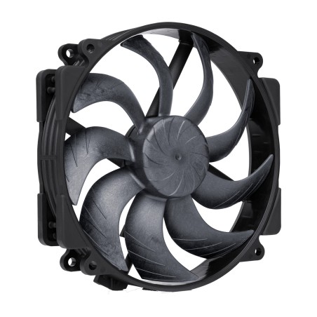 pc case fan nf-a14x25r g2 pwm 140mm