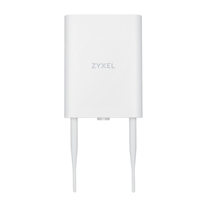 ZYXEL Zewnętrzny punkt dostępowy WiFi 6 PoE NWA55AXE