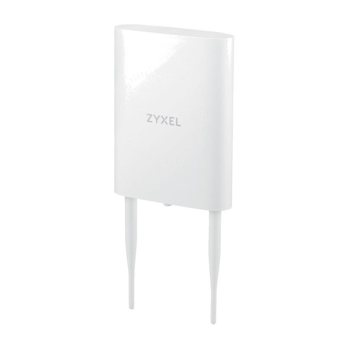 ZYXEL Access point WiFi 6 per esterni PoE NWA55AXE 1775MBPS