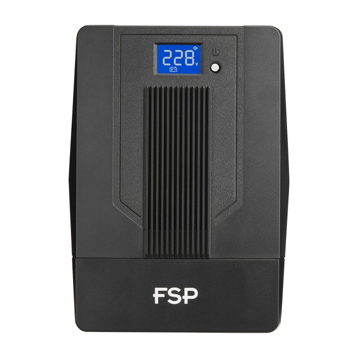 FSP UPS interativo de onda sinusoidal com ecrã tátil IFP