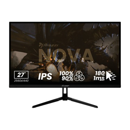 igralni monitor nova 27t2k180 27" qhd 180hz