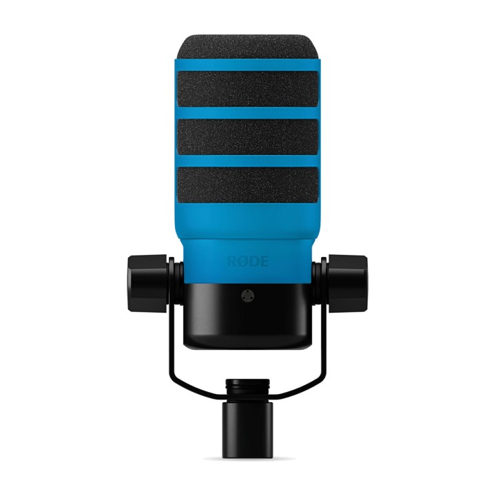 RODE Schaumstoff-Popfilter für Mikrofon WS14 100064073VAR