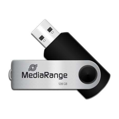 pen usb rotativa 2.0 128gb mr913