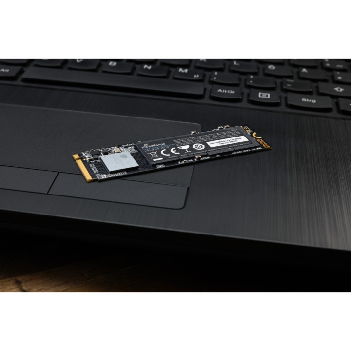 MEDIARANGE Forgatható USB-meghajtó 2.0 128GB MR913 1777968