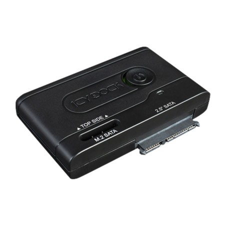 caja externa para ssd m.2 sata mb031u-1smb-usb 3.2 gen1