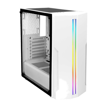 caixa de pc semitorre performance c-atx xg221