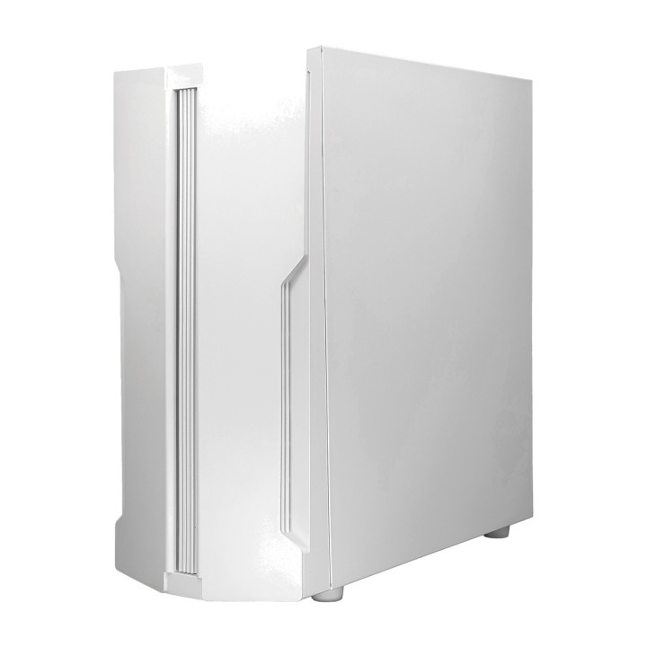 XILENCE Semitower PC-kabinet PERFORMANCE C-ATX XG221 1715273