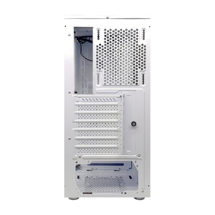 XILENCE Semi torus PC-kast PERFORMANCE C-ATX XG221 1715273