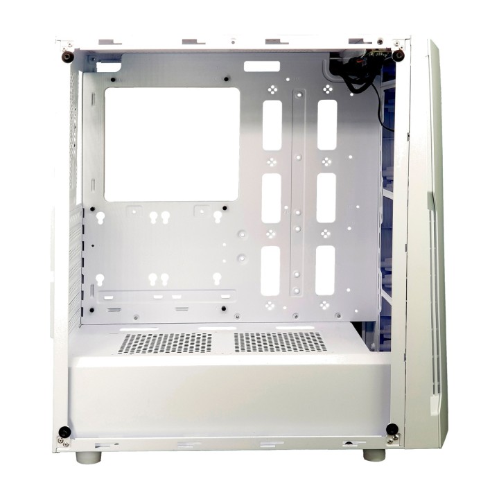 XILENCE Case per PC mid tower PERFORMANCE C-ATX XG221