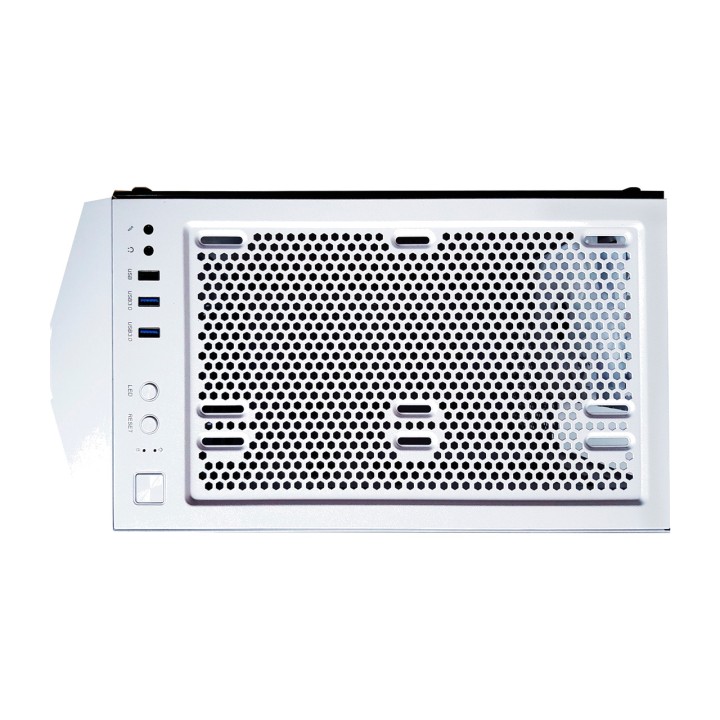 XILENCE Semi torus PC-kast PERFORMANCE C-ATX XG221 1715273