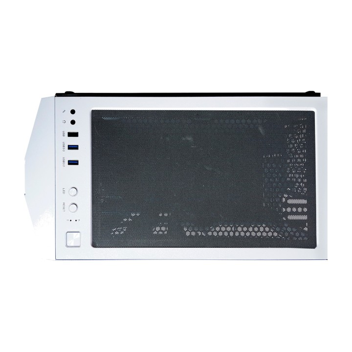XILENCE Θήκη PC semitower PERFORMANCE C-ATX XG221 1715273