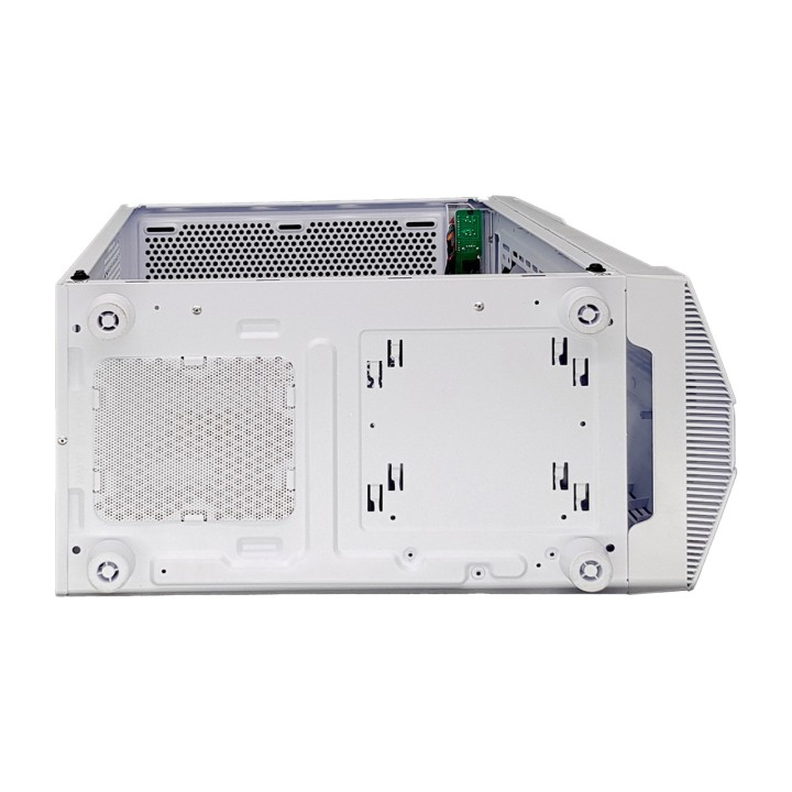 XILENCE Case per PC mid tower PERFORMANCE C-ATX XG221