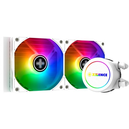 kit de refrigeração líquida para cpu performance a+ xc974