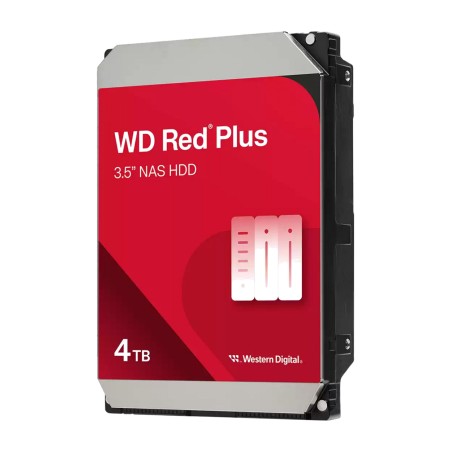 disco duro interno de 3,5 pulgadas para nas red-plus 4tb wd40efzz