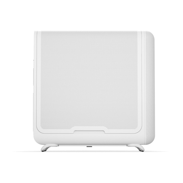 HYTE Caja de PC semitorre con frontal de malla X50 AIR-E-ATX 100139341VAR