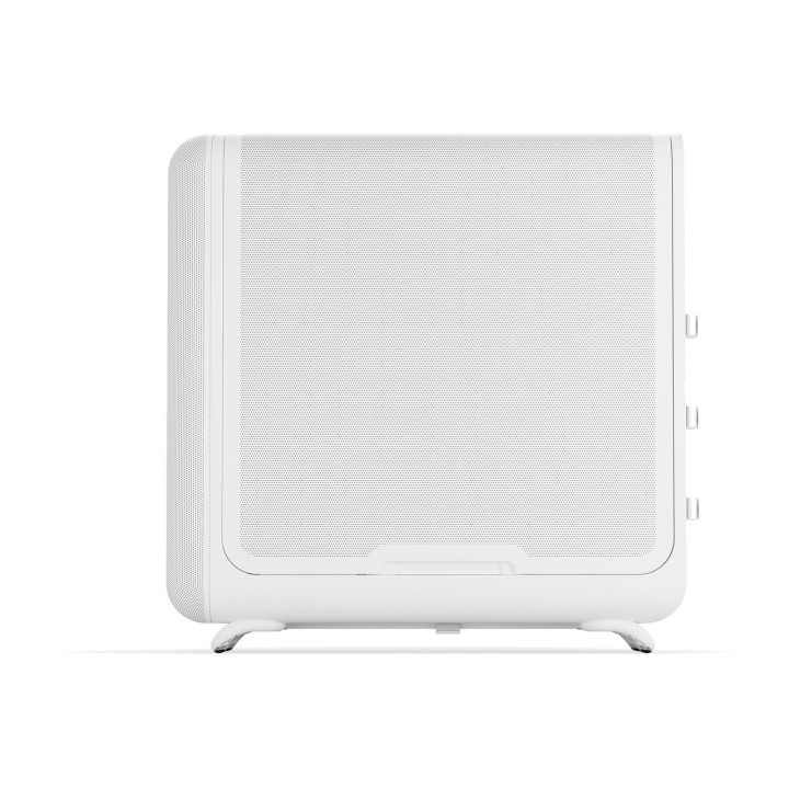 HYTE Mid-tower PC case with mesh front panel X50 AIR-E-ATX