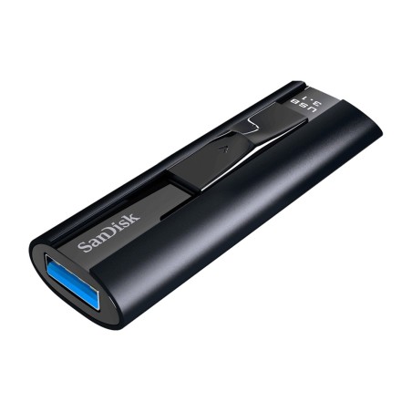 memoria usb 3.2 extreme pro 512gb 420mb/s