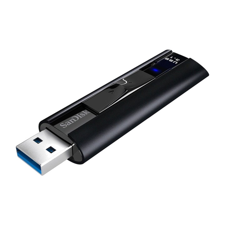 SANDISK Muisti USB 3.2 EXTREME PRO 512GB 420MB/S 1697385