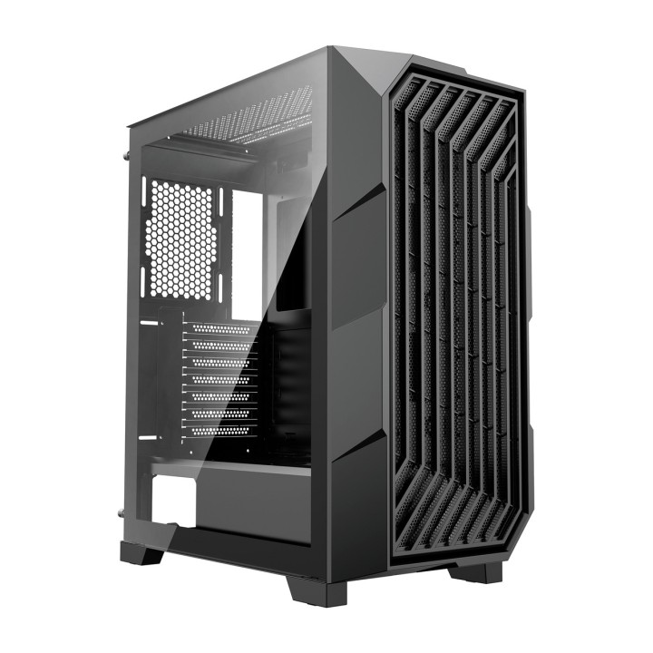 XILENCE Carcasă PC semitower XILENT-BREEZE II-ATX XG181