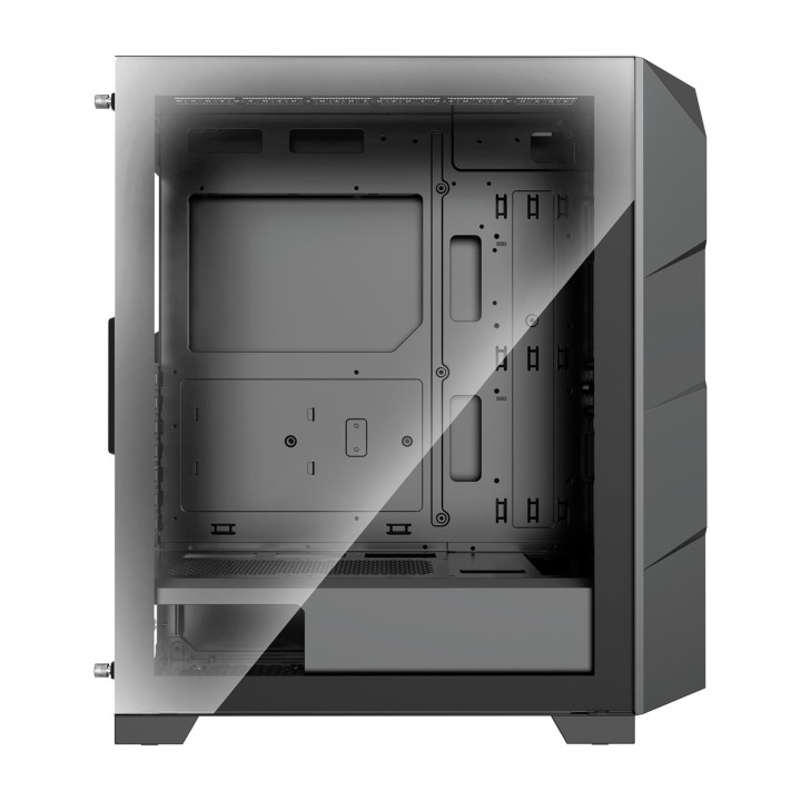 XILENCE Θήκη PC semitower XILENT-BREEZE II-ATX XG181
