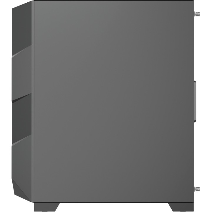 XILENCE Semi torus PC-kast XILENT-BREEZE II-ATX XG181