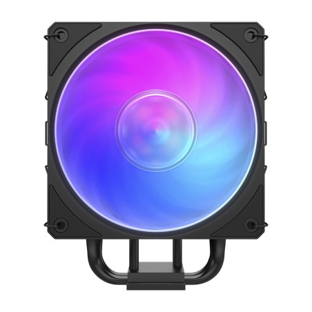 disipador de cpu por aire hyper-212 3dhp argb