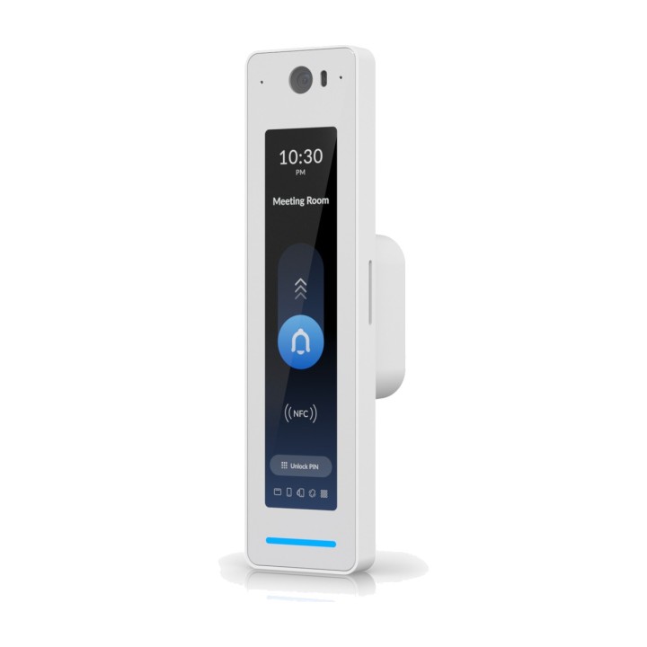 UBIQUITI Lector de control d’accés NFC amb càmera UNIFI