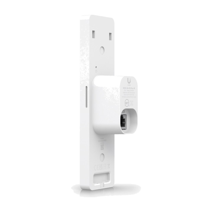 UBIQUITI Cititor NFC pentru controlul accesului, cu cameră
