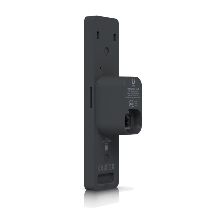 UBIQUITI Lector de control de acceso NFC con cámara UNIFI ACCESS G3-READER PRO 100111081VAR
