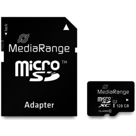 pomnilniška kartica microsd microsdxc-128gb uhs-i u1 c10 mr945