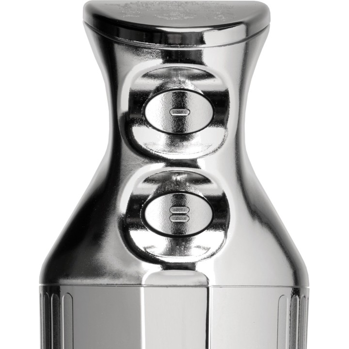 UNOLD Ročni mešalnik s priborom ESGE-M 200 CHROME 90580 200W