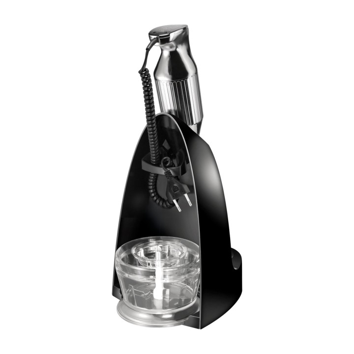 UNOLD Ročni mešalnik s priborom ESGE-M 200 CHROME 90580 200W