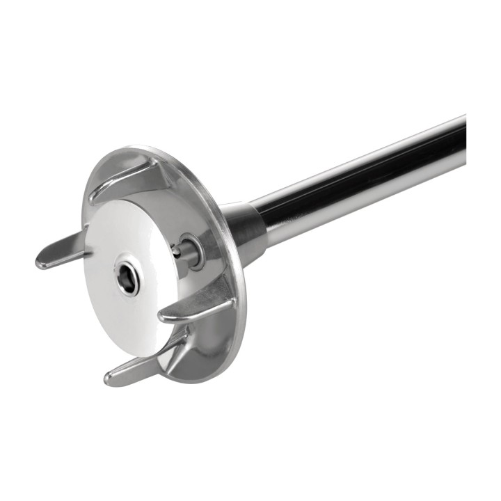 UNOLD Ročni mešalnik s priborom ESGE-M 200 CHROME 90580 200W