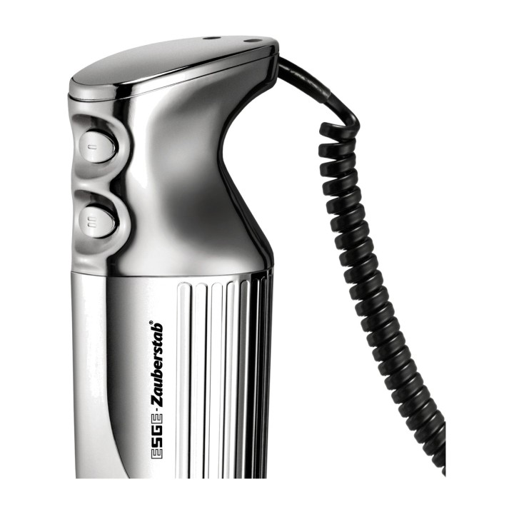 UNOLD Ročni mešalnik s priborom ESGE-M 200 CHROME 90580 200W