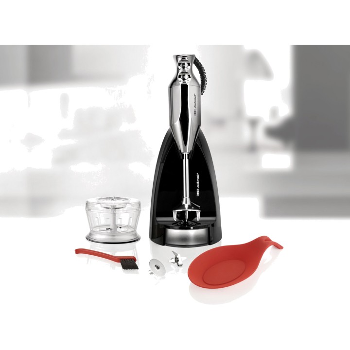 UNOLD Ročni mešalnik s priborom ESGE-M 200 CHROME 90580 200W