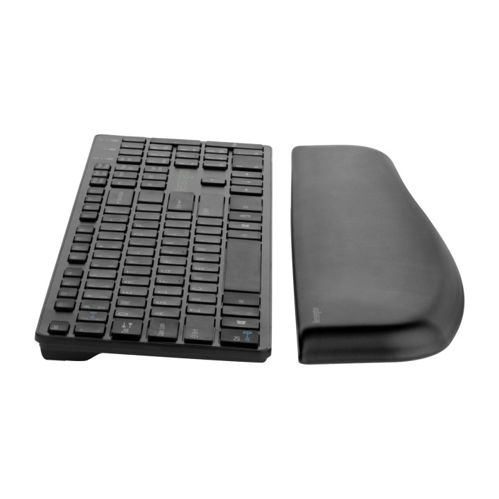 KENSINGTON Gel wrist rest for standard keyboard