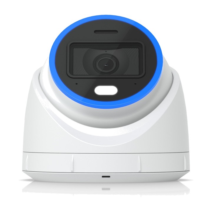 UBIQUITI Câmara de vigilância IP 4K tipo turret UNIFI