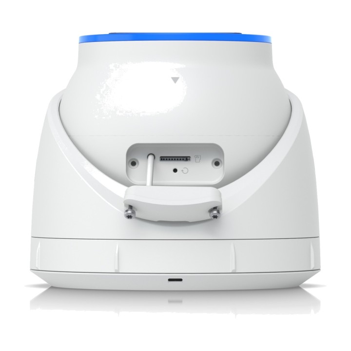 UBIQUITI IP-övervakningskamera 4K av turrettyp UNIFI