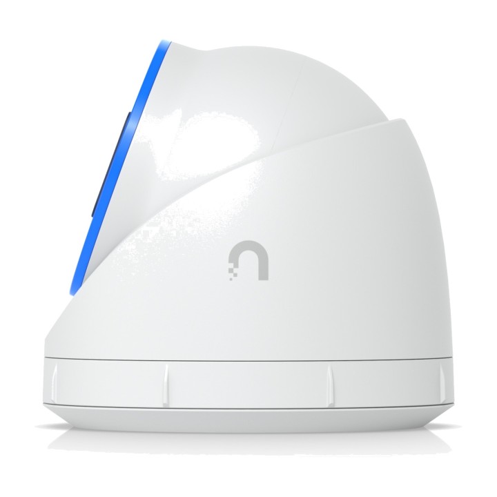 UBIQUITI 4K IP-bewakingscamera van het turret-type UNIFI